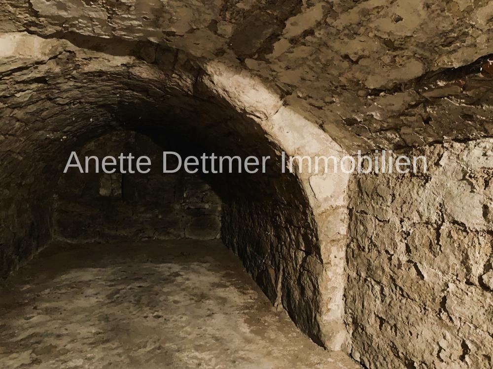 Gewölbekeller