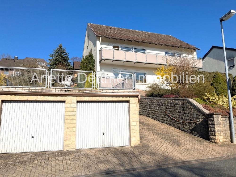 Doppelgarage