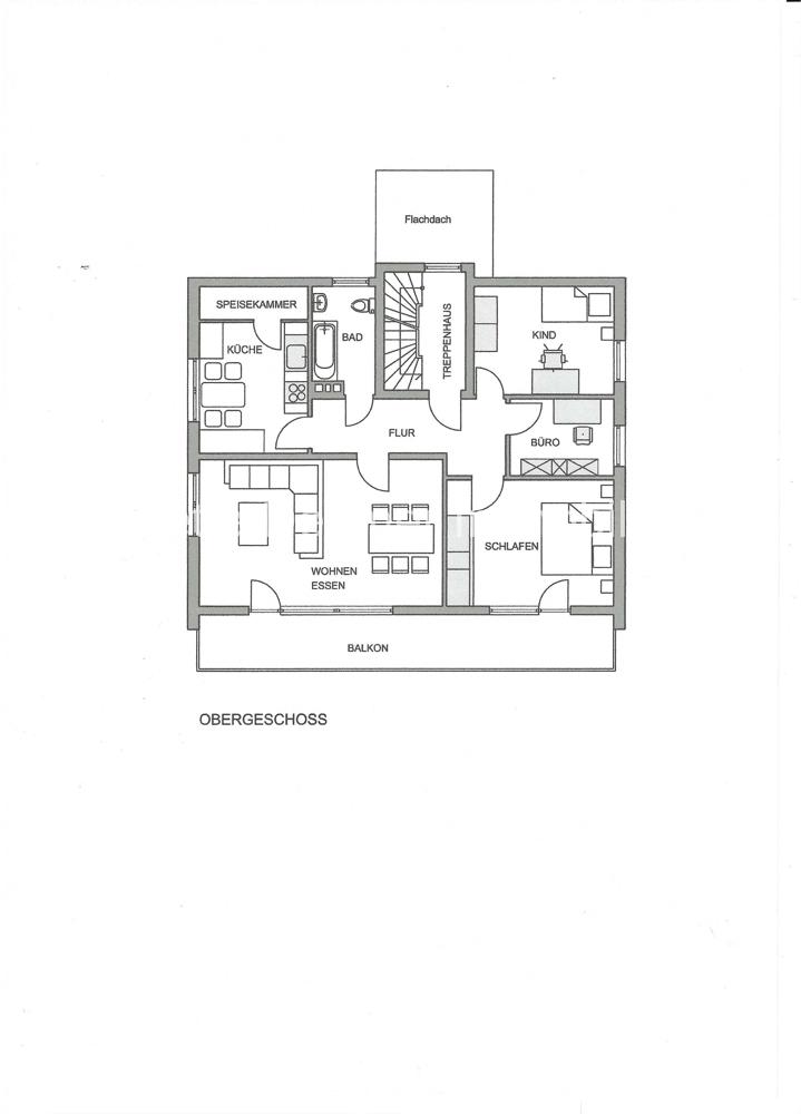 Obergeschoss