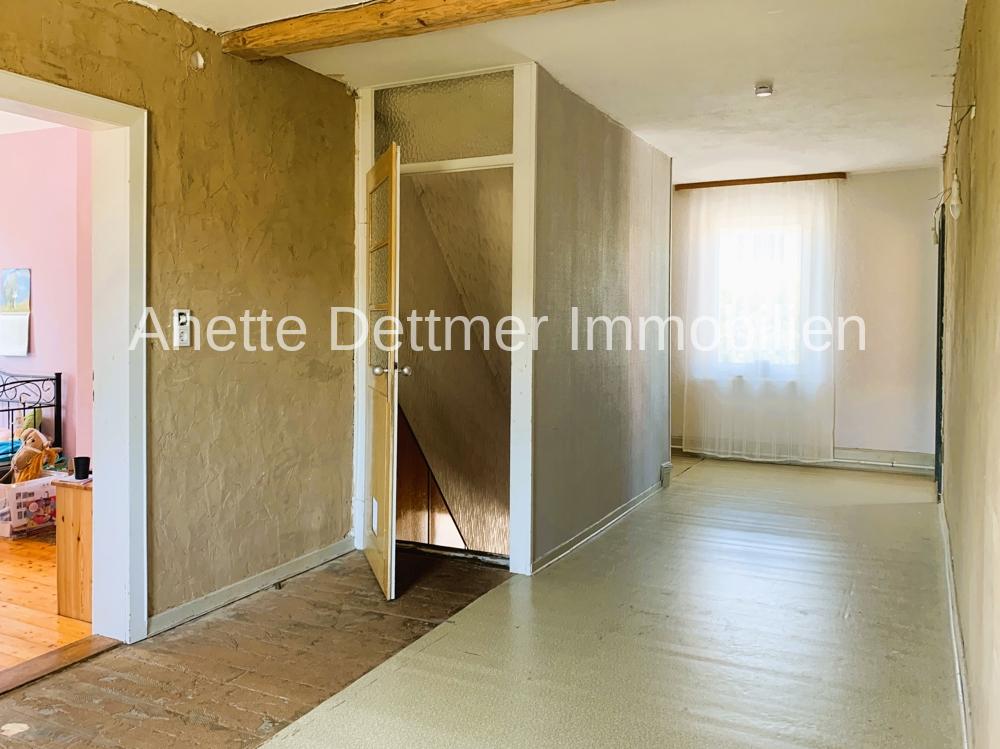 Diele im OG