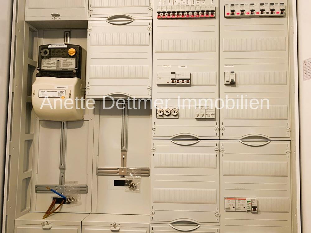 Elektrik