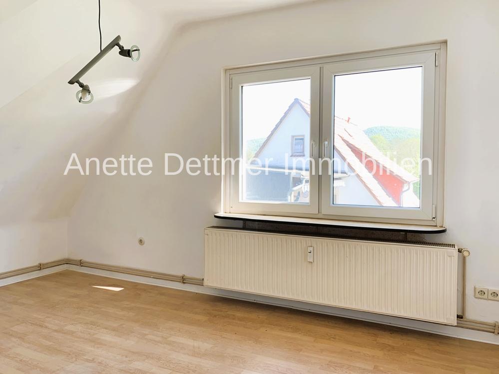 Wohnen und Essen