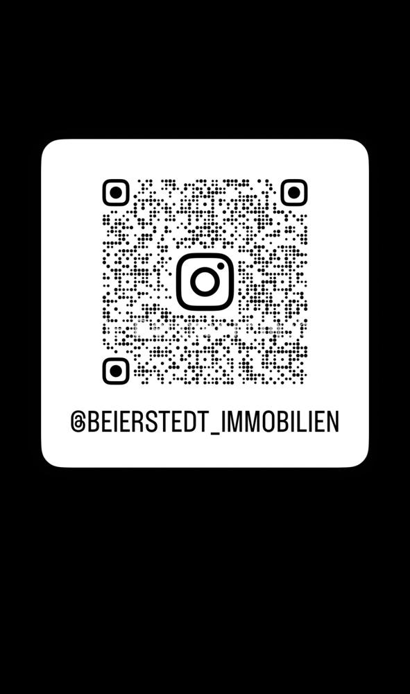 Instagram QR-Code Beierstedt Immobilien