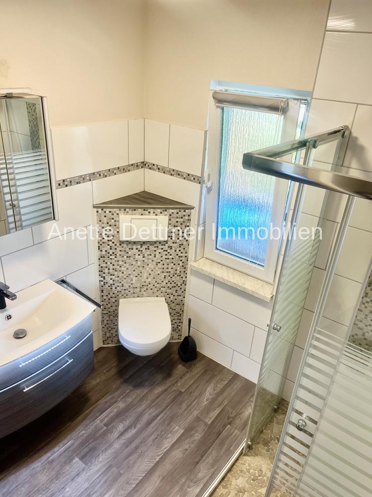 6. Badezimmer Ansicht 3