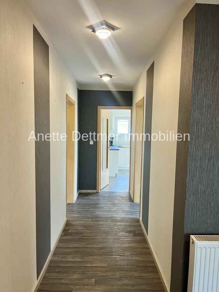 9. Flur Ansicht