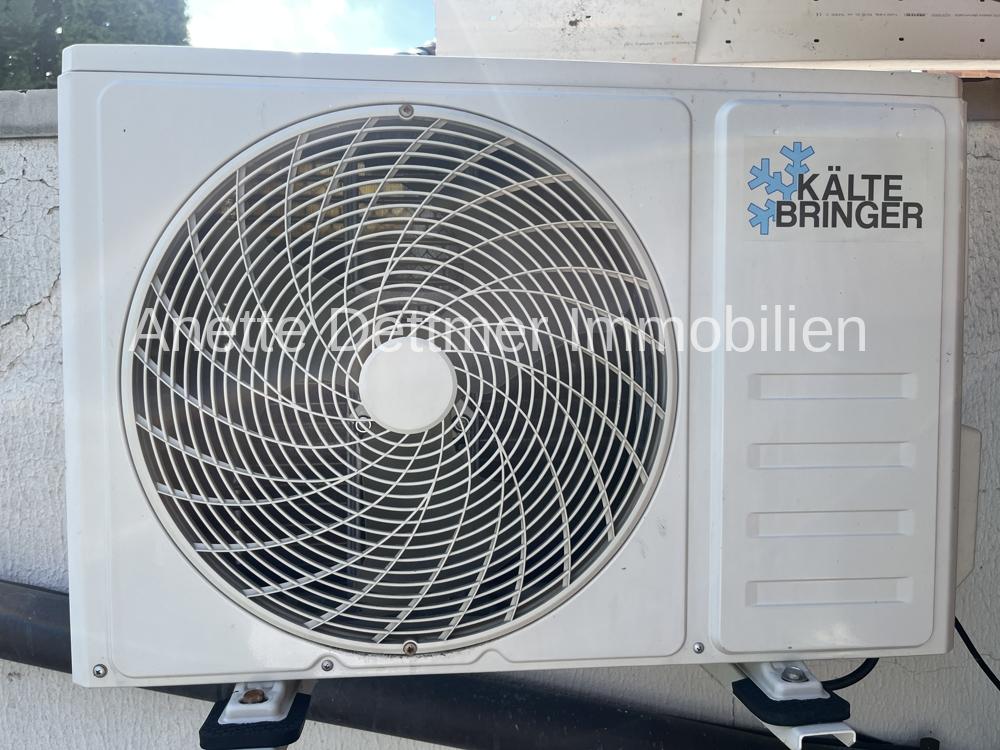21. Klimaanlage