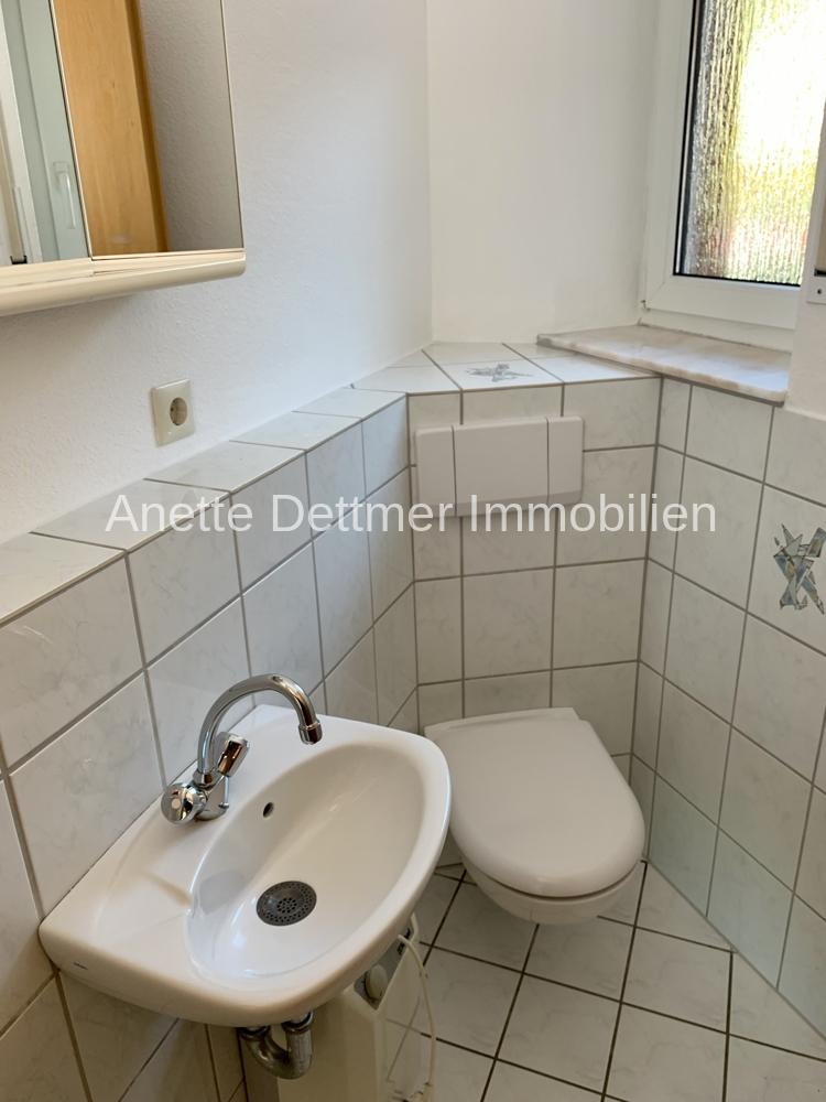 Moderne 3-Zimmer-Erdgeschosswohnung in ruhiger Lage mit Panoramablick - Foto 5