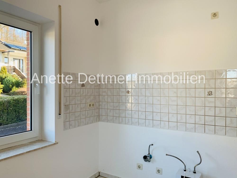 Moderne 3-Zimmer-Erdgeschosswohnung in ruhiger Lage mit Panoramablick - Foto 3