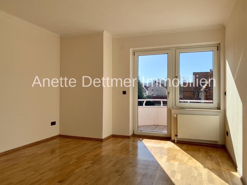 2 Zimmer mit Balkon - hell und zentrumsnah - Photo 1