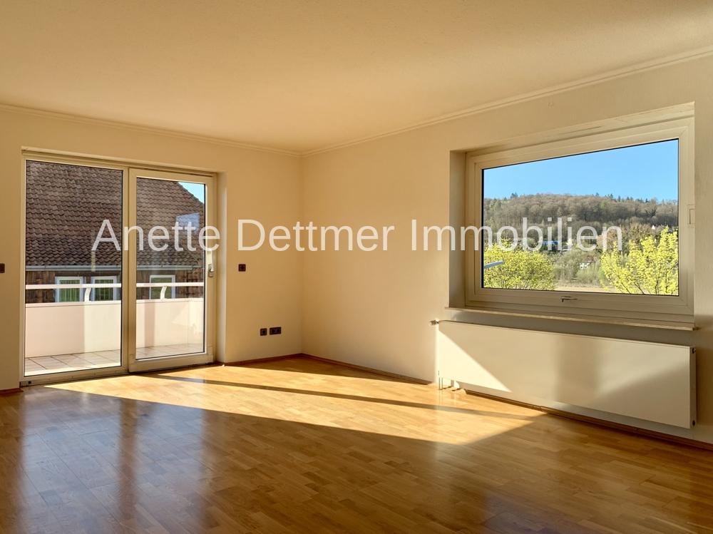 2 Zimmer mit Balkon - hell und zentrumsnah - Photo 3