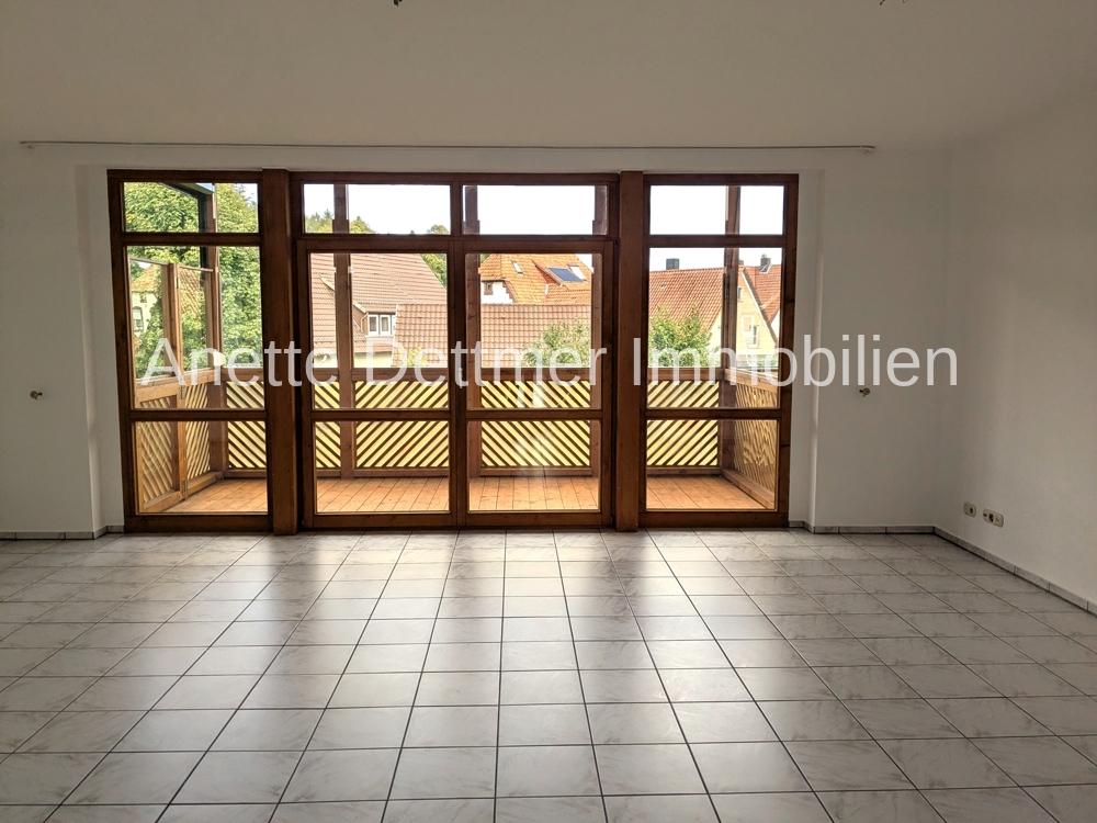 Altbaucharme im OT Gerzen mit Balkon und Gartennutzung - Photo 2