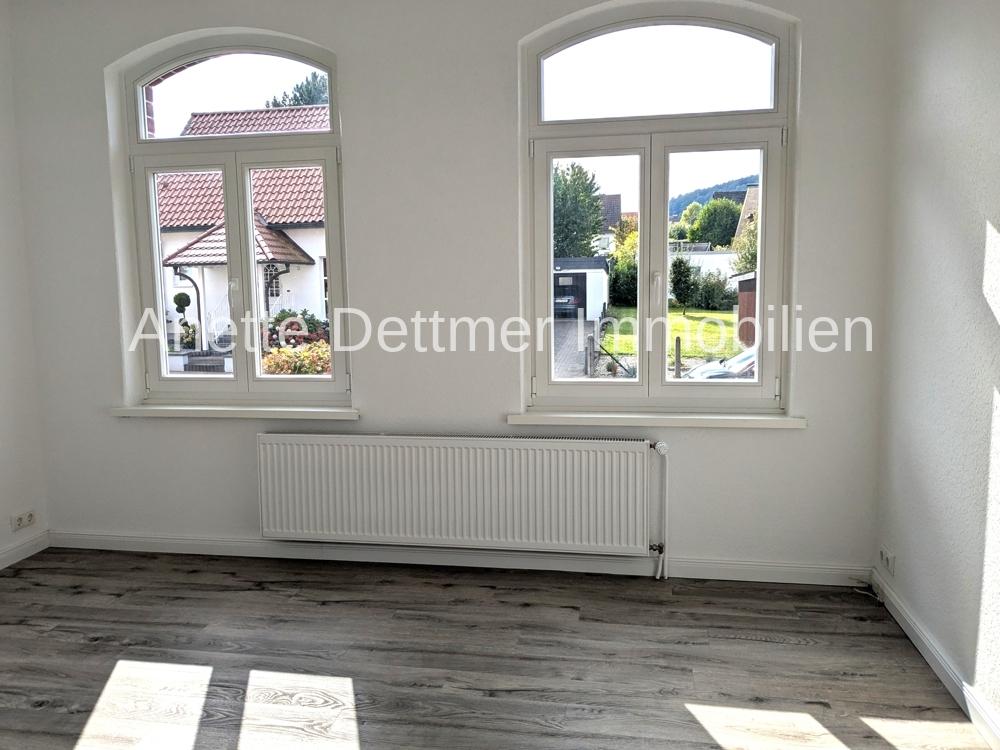 Altbaucharme im OT Gerzen mit Balkon und Gartennutzung - Photo 1