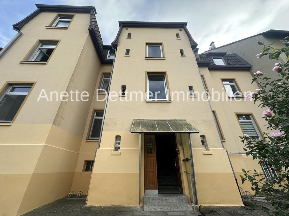 Modernisierte 3 Zimmer Wohnung in Seelze Letter 67 Quadratmeter- bezugsfertig! - Foto 3