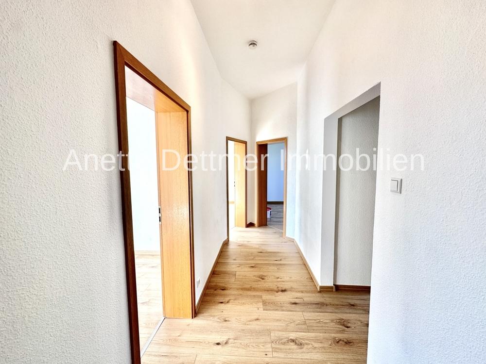 Modernisierte 3 Zimmer Wohnung in Seelze Letter 67 Quadratmeter- bezugsfertig! - Foto 4