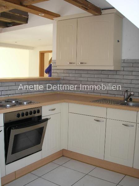 Stilvolle Wohnung mit Fachwerkcharme! - Photo 2