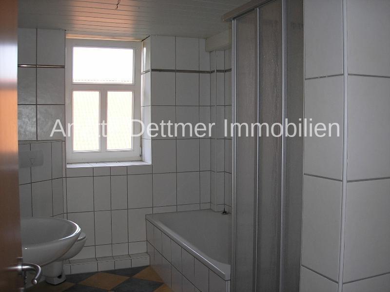 Stilvolle Wohnung mit Fachwerkcharme! - Photo 4