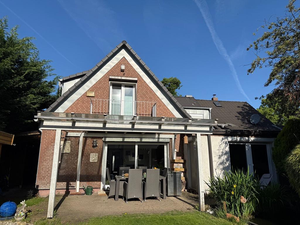 Ein- Zweifamilienhaus in Düsseldorf Vennhausen