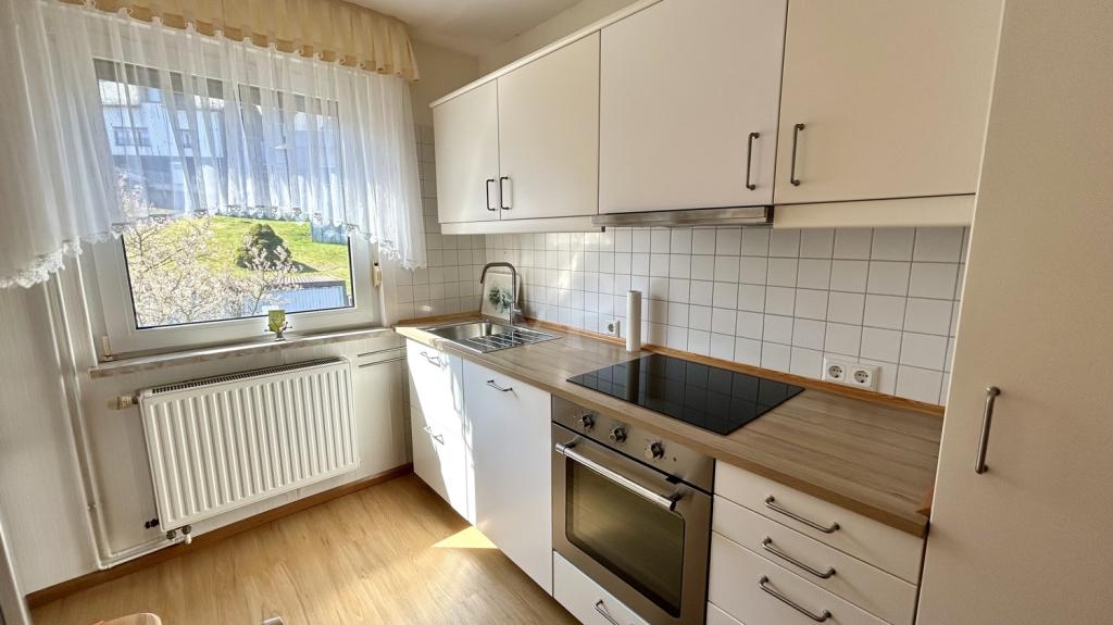 Küche OG