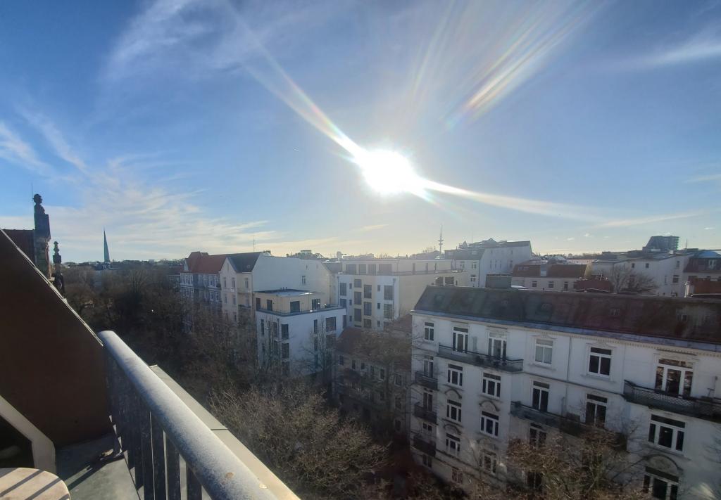 Blick Loggia