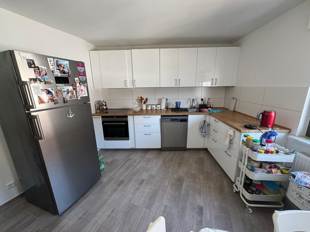 Helle 2-Zimmer-Wohnung im Zentrum von Bruchsal – ab 01.06. verfügbar - Photo 3