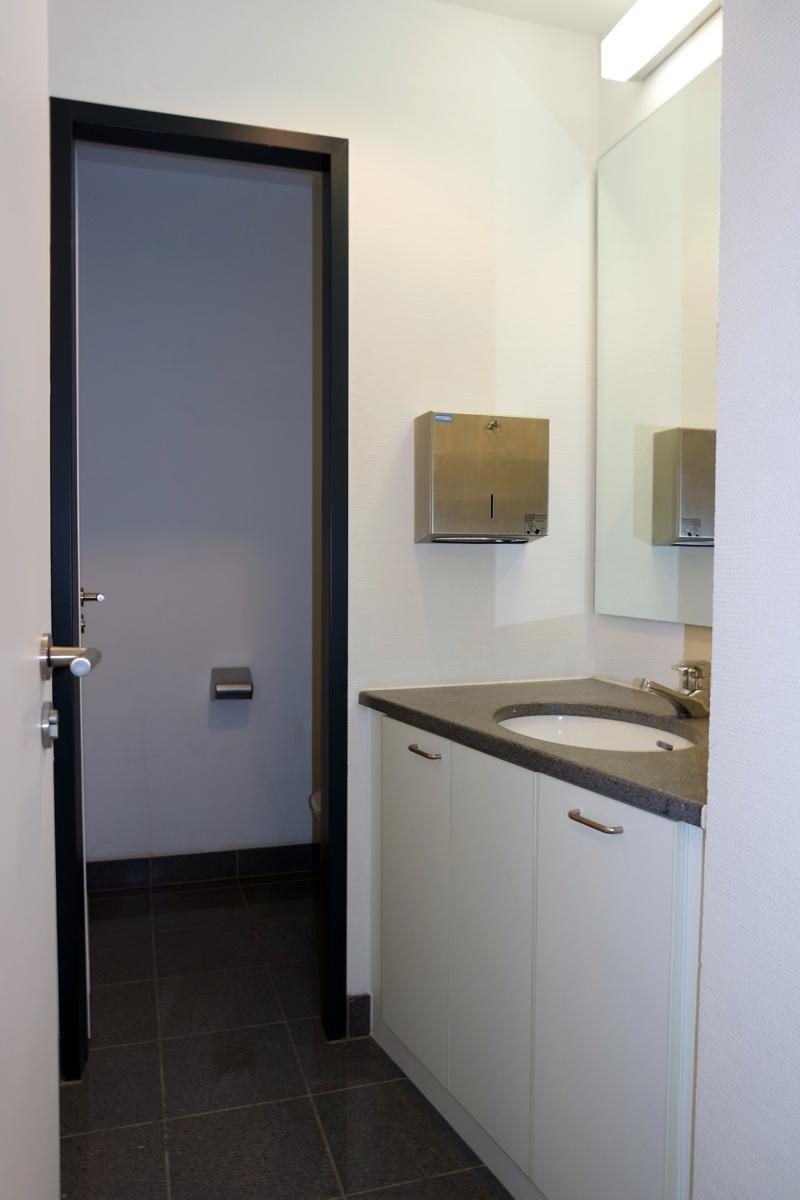 WC