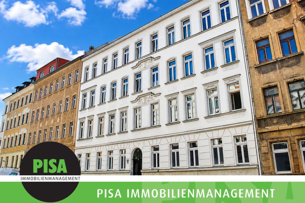 I gemütliche DG-Wohnung I Laminat I Duschbad I - Photo 2