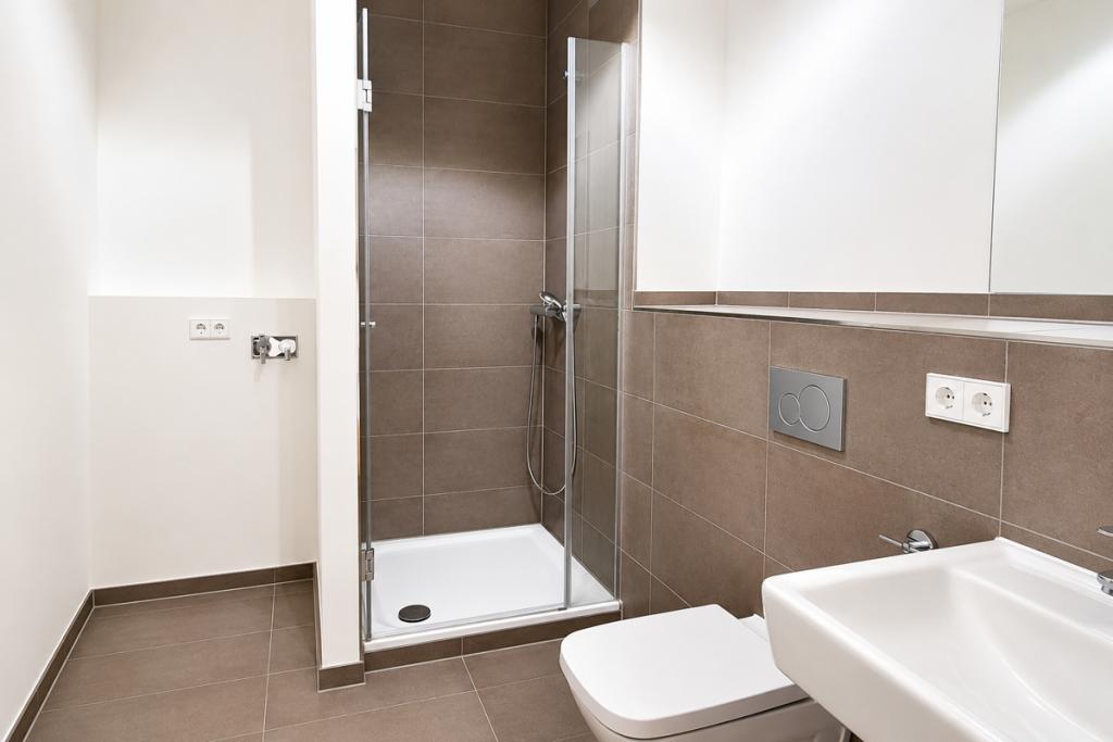 I QUARTIER am Schönefelder Schloß I gemütliche 2-RW I Duschbad I Parkett I Balkon I - Photo 4