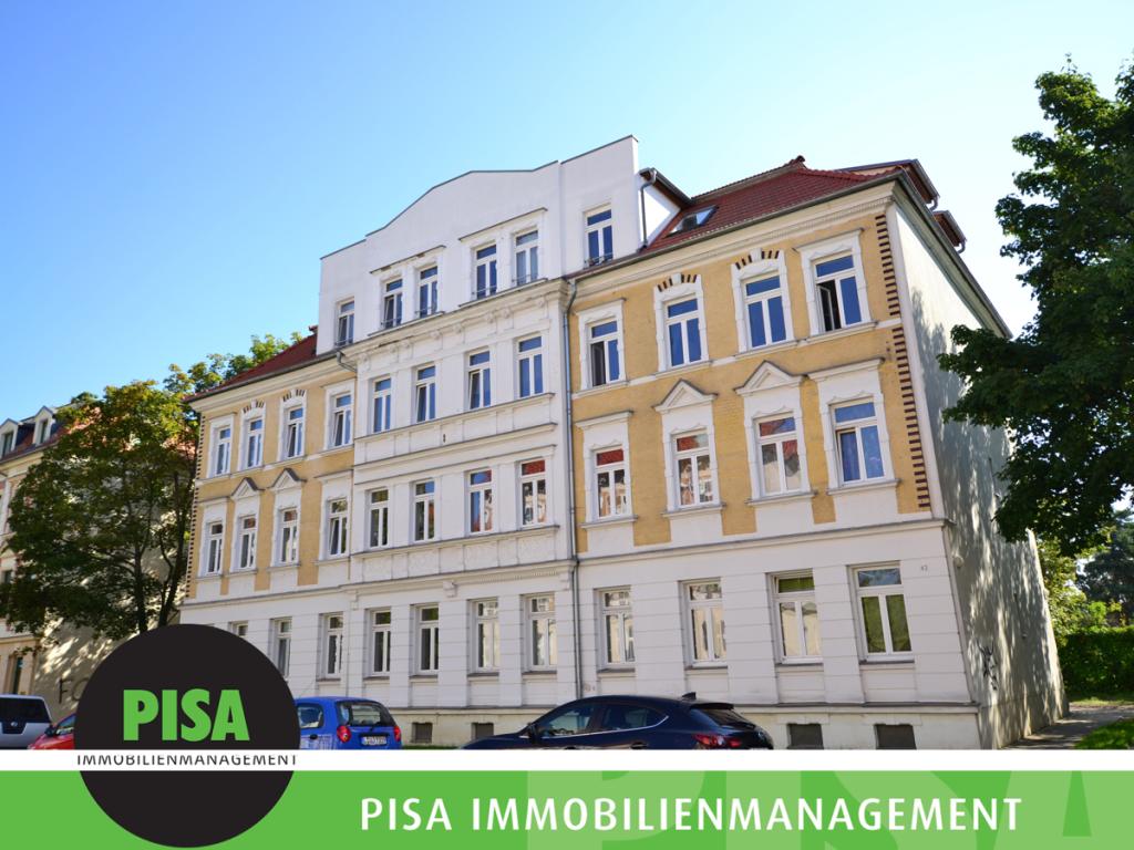 I gemütliche 2-RW I Balkon I Laminat I Duschbad I offener Küchenbereich I - Foto 4