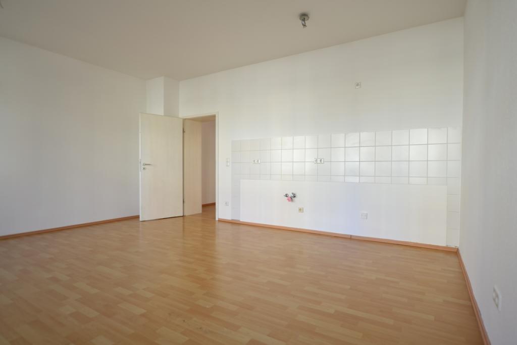 I gemütliche 2-RW I Balkon I Laminat I Duschbad I offener Küchenbereich I - Foto 3