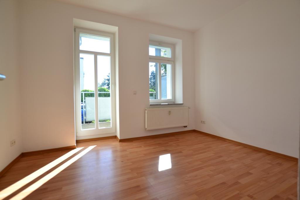 I gemütliche 2-RW I Balkon I Laminat I Duschbad I offener Küchenbereich I - Foto 1