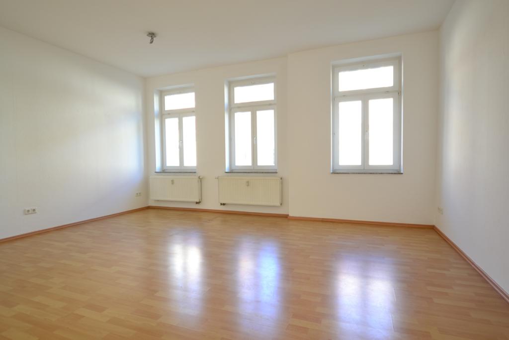 I gemütliche 2-RW I Balkon I Laminat I Duschbad I offener Küchenbereich I - Foto 2