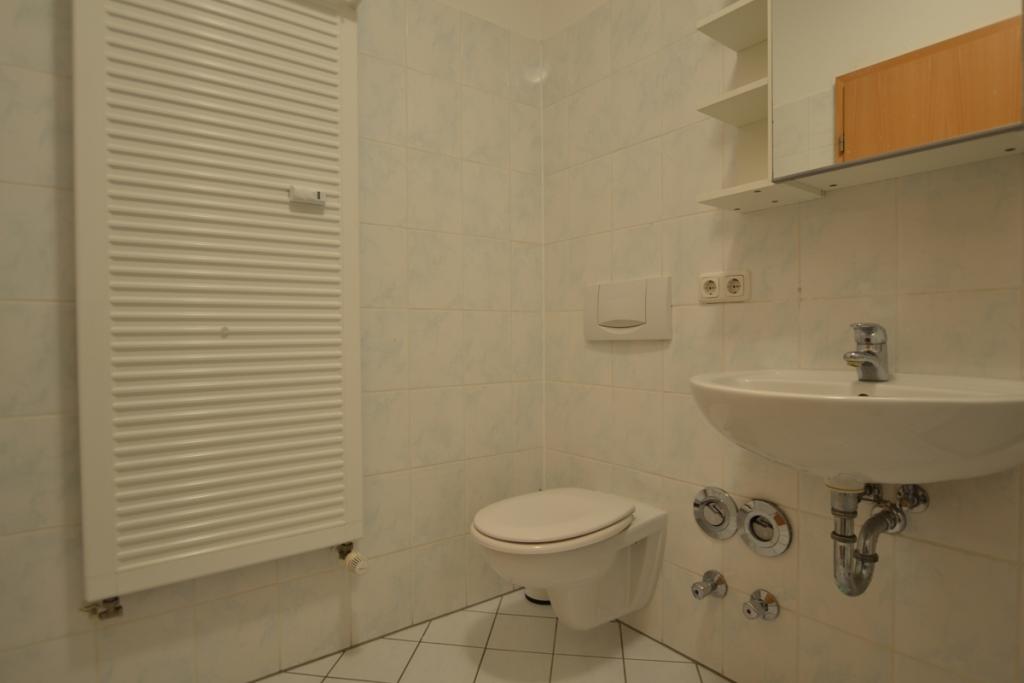 I Kompakt & charmant I 1-Raum-Wohnung nahe Karl-Heine-Kanal I - Foto 3
