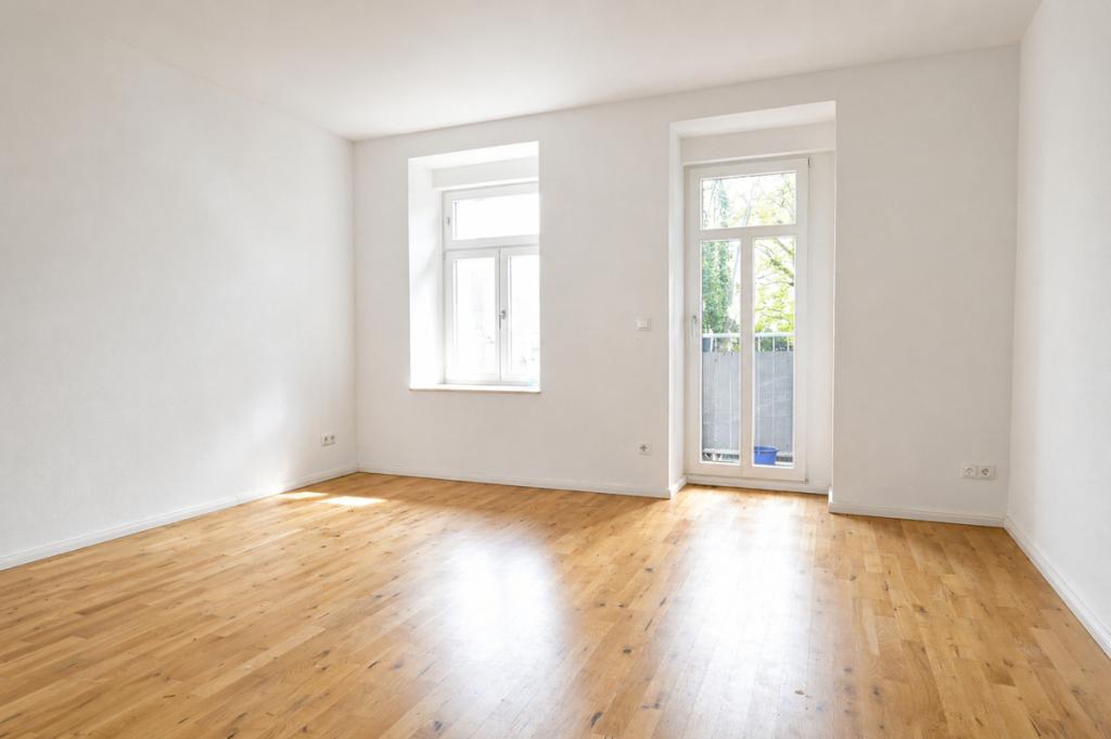 I Top 2-RW I Balkon I Einbauküche I Parkett I Stellplatz I - Foto 2