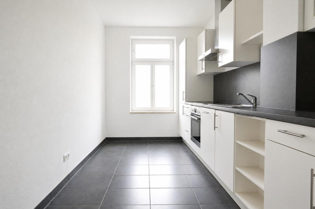 I Top 2-RW I Balkon I Einbauküche I Parkett I Stellplatz I - Foto 4