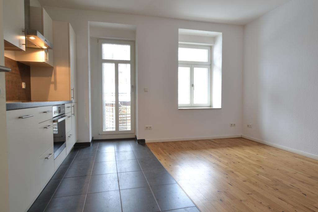 I gemütliche 2-RW I moderne Ausstattung I Einbauküche I Balkon I Gartenanteil I - Photo 4