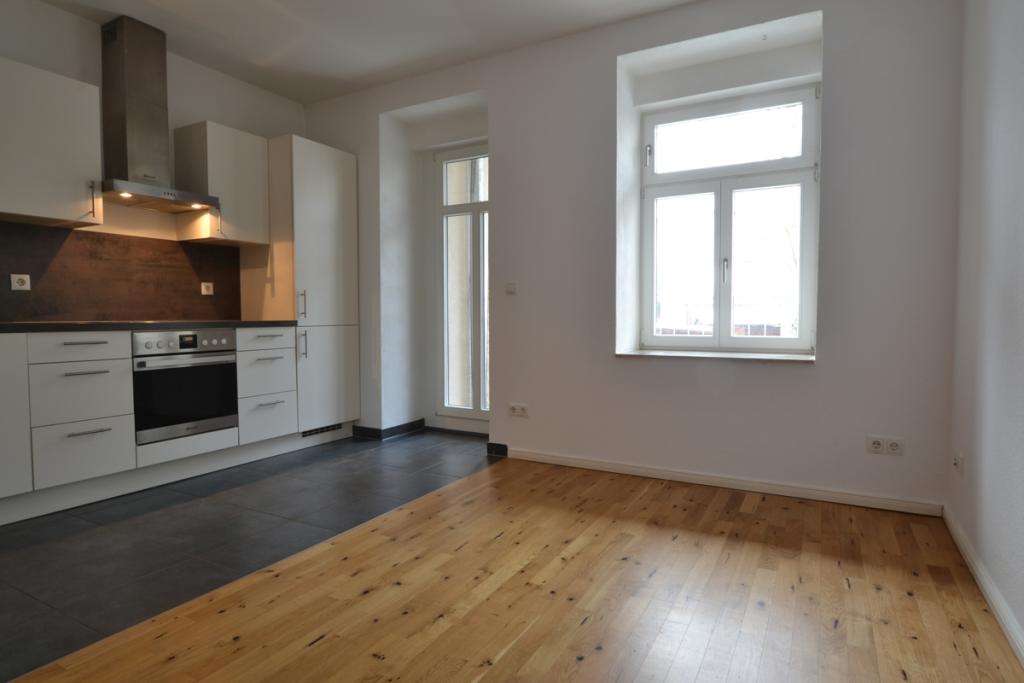 I gemütliche 2-RW I moderne Ausstattung I Einbauküche I Balkon I Gartenanteil I - Photo 2