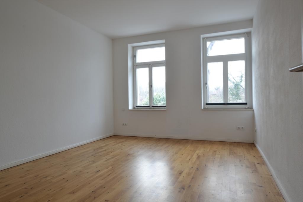 I gemütliche 2-RW I moderne Ausstattung I Einbauküche I Balkon I Gartenanteil I - Photo 1