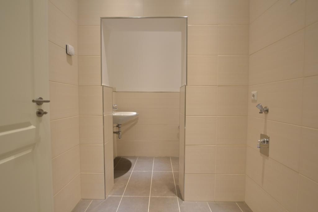 I kompakte 3-RW in Gohlis I Parkett I Fußbodenheizung I Balkon I - Photo 5