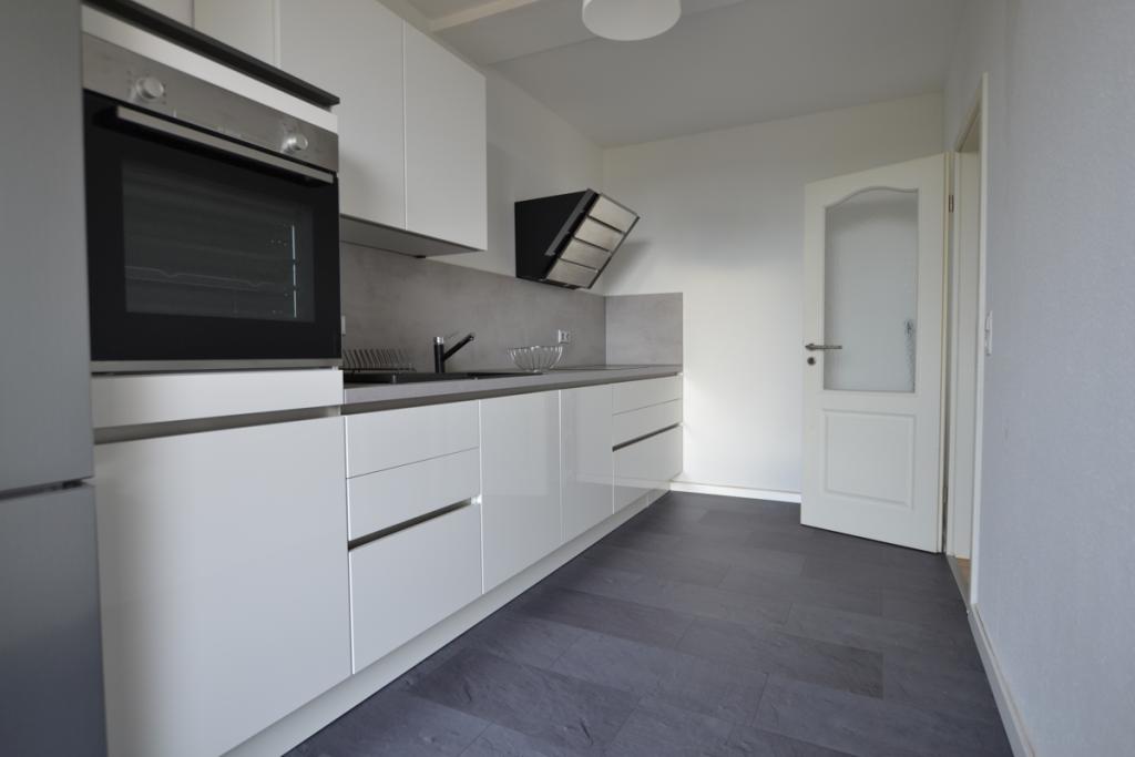 I gemütliche 2-RW mit Terrasse I Wannenbad I Parkett I Einbauküche I - Photo 4