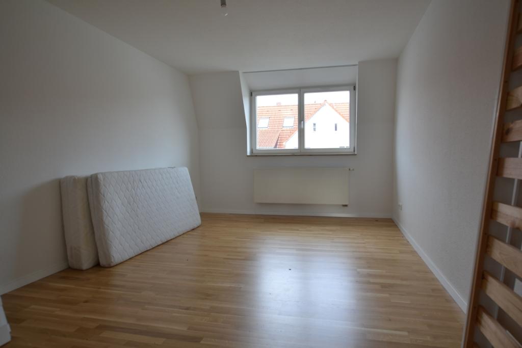 I gemütliche 2-RW mit Terrasse I Wannenbad I Parkett I Einbauküche I - Photo 1