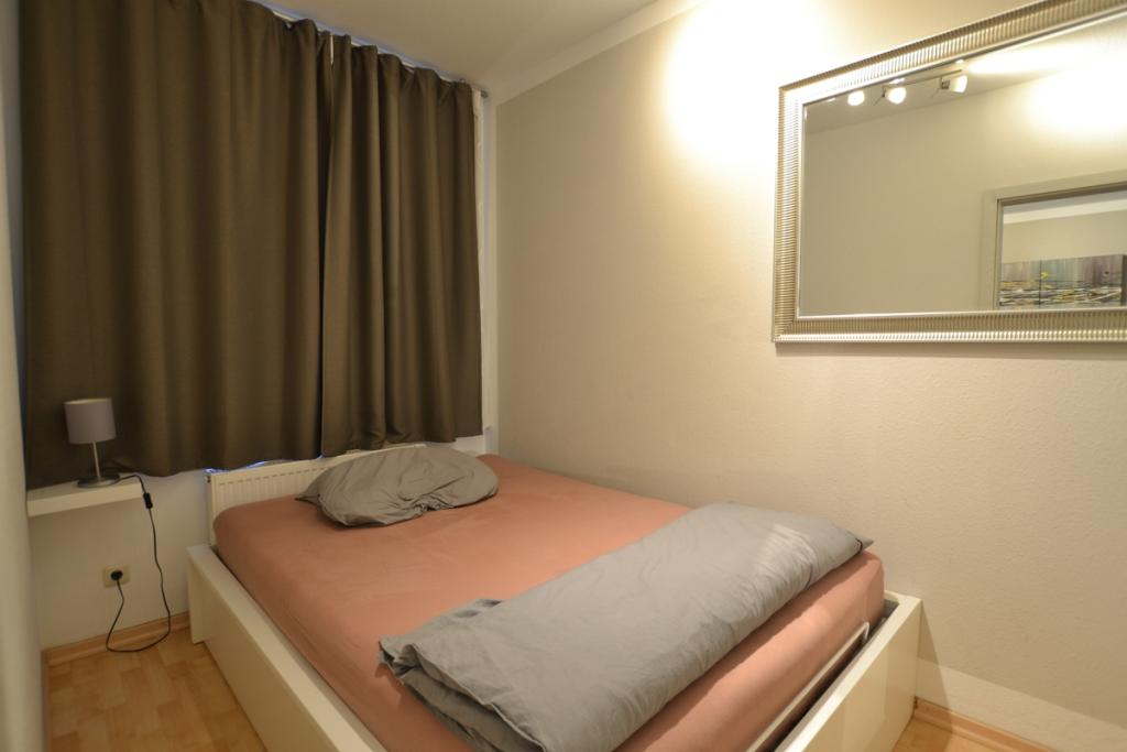 I Gemütliche & möblierte 2-Raum-Wohnung in beliebter Kiezlage an der Karl-Heine-Straße I - Foto 4