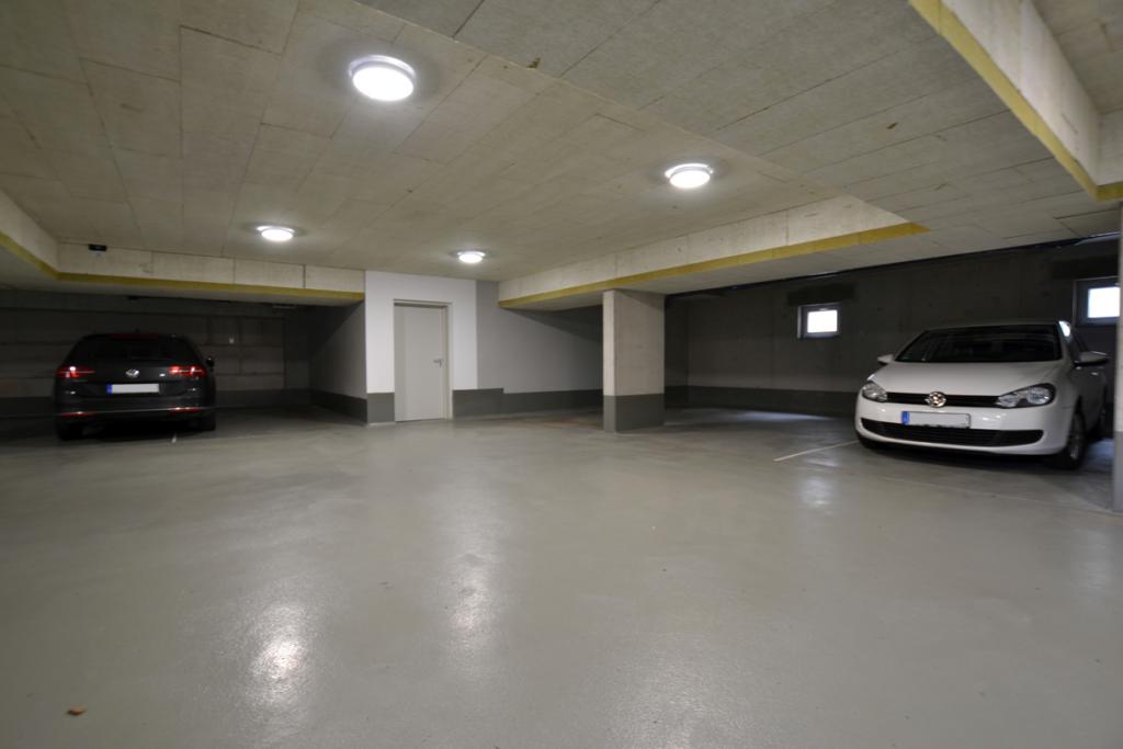 Tiefgarage