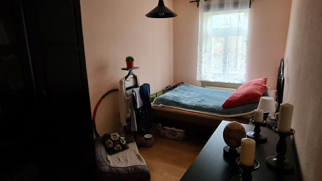 Schlafen