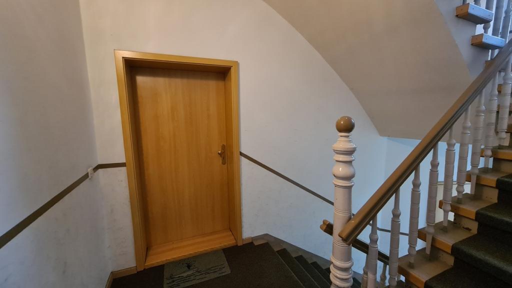 Treppenhaus
