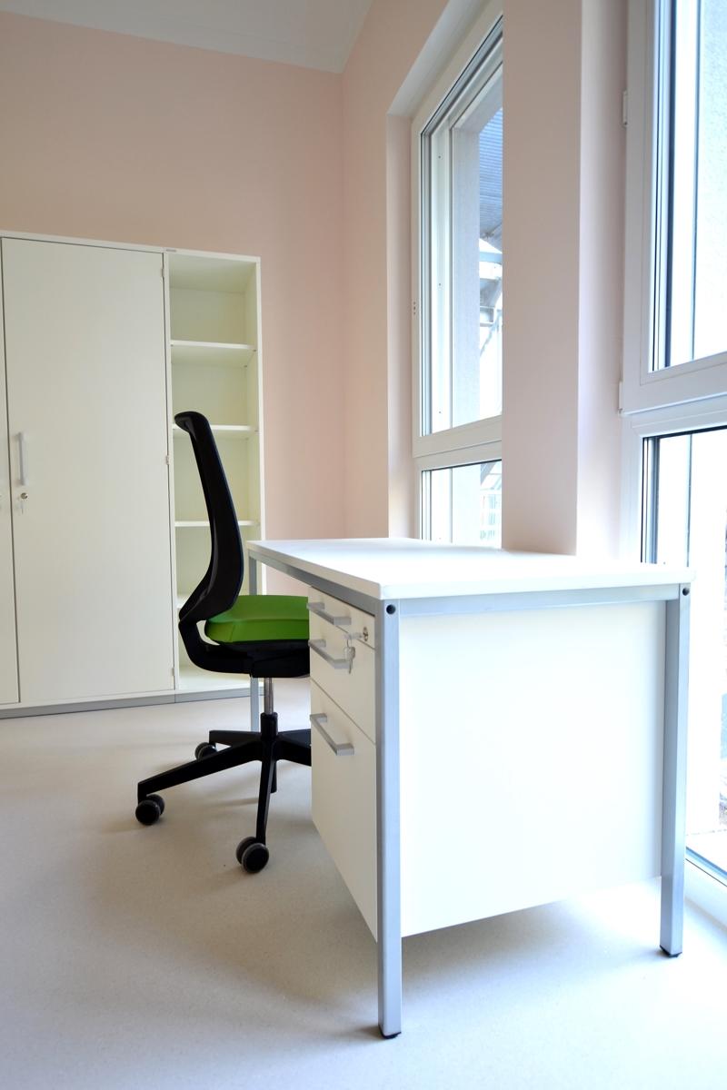 IQ Leipzig Wohnen