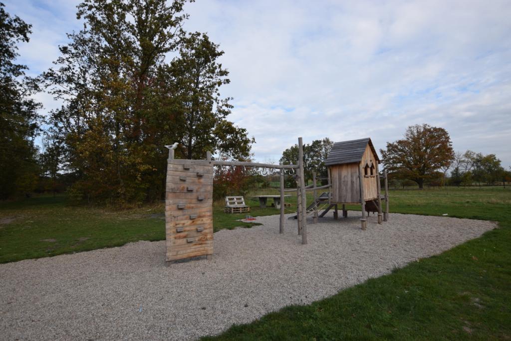 Spielplatz