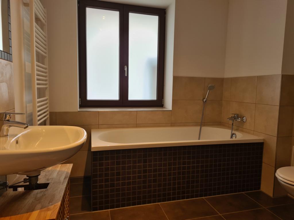 I gemütliche 1-RW in Eutritzsch I Einbauküche I Parkett I Fußbodenheizung I Wannenbad I - Photo 2