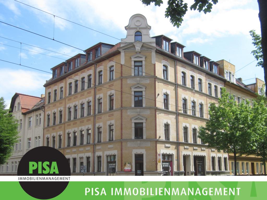 I gemütliche 1-RW in Eutritzsch I Einbauküche I Parkett I Fußbodenheizung I Wannenbad I - Photo 3