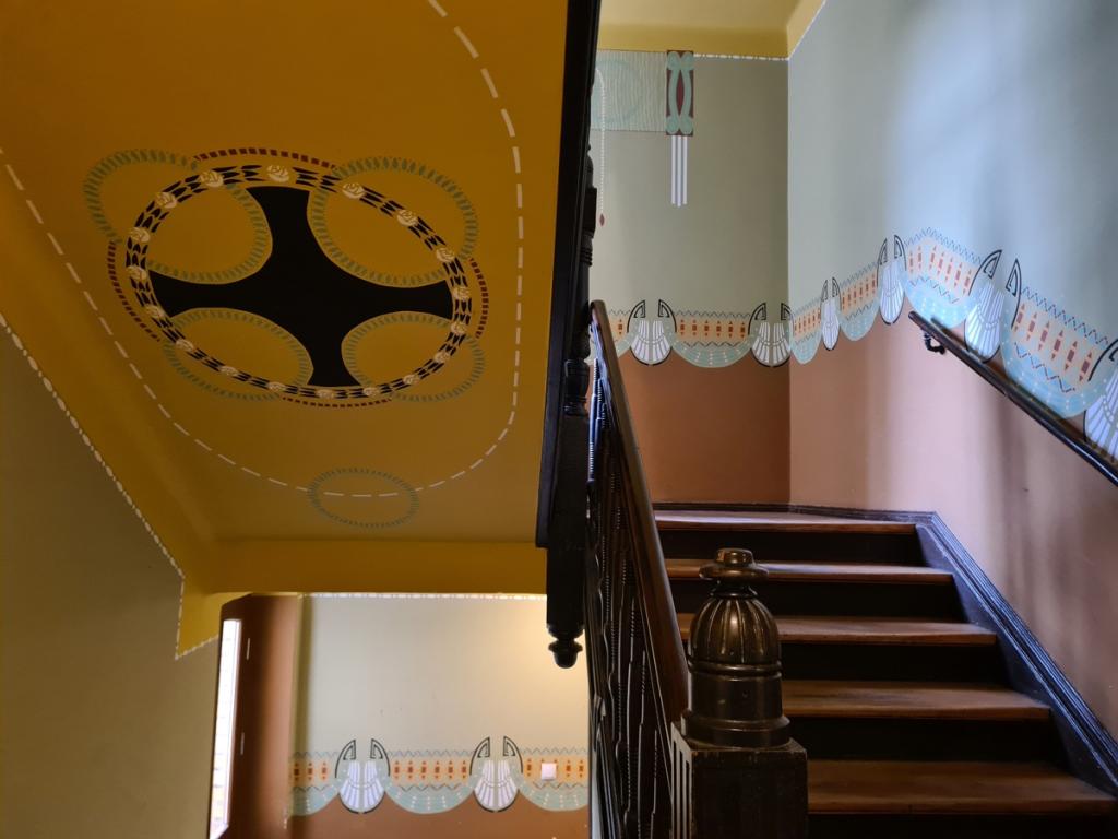 I gemütliche 1-RW in Eutritzsch I Einbauküche I Parkett I Fußbodenheizung I Wannenbad I - Photo 5