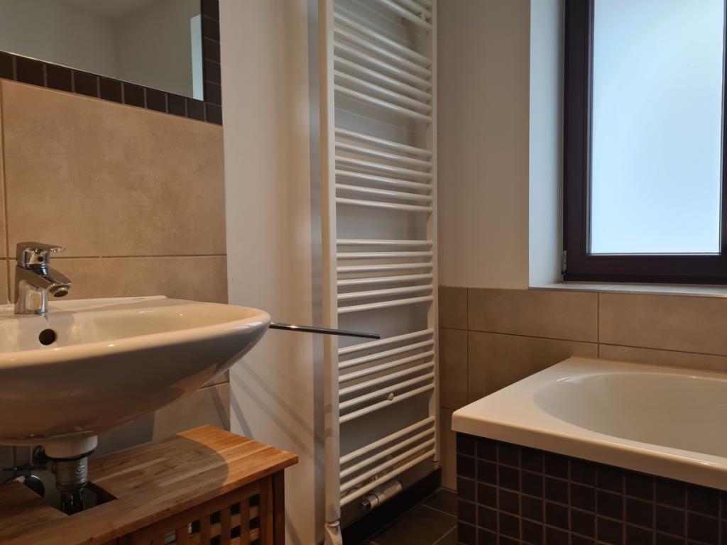 I gemütliche 1-RW in Eutritzsch I Einbauküche I Parkett I Fußbodenheizung I Wannenbad I - Photo 1